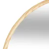 Lustro stojące duże KIM, sosnowa rama, 180 x 50 cm Podgląd zdjęcia produktu 7