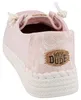 HEY DUDE Dámske slip-on topánky Wendy Espadrille Hibiscus Náhľad obrázku produktu 3