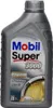 1 Liter MOBIL 5W-40 Super 3000 X1 Porsche A40 PSA B71 2296 Produktbild-Vorschau 7
