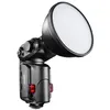 Walimex pro Flash Light Shooter 180, 180 W, 5600 K, Produktbild-Vorschau 1