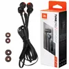 JBL T290 In-Ear Kopfhrer Mikrofon Flachbandkabel Pure Bass Produktbild-Vorschau 17