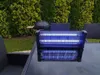 NOVEEN Mosquito lamp IKN 40 2X20 wat black Podgląd zdjęcia produktu 5