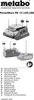 Metabo Akku-Power-Adapter PowerMaxx PA 12 LED-USB, 12 V Produktbild-Vorschau 6