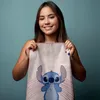 Telo da bagno Disney Lilo & Stitch 60 x 120 cm Anteprima dell’immagine prodotto 4