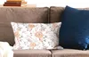 MuchoWow® Zierkissen Sofakissen Wohnzimmer Dekokissen 50x30 Produktbild-Vorschau 2