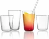 Ritzenhoff & Breker Longdrinkglas LOA 400 ml aus Kalk-Soda Produktbild-Vorschau 3