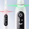Oral-B iO Elektrische Zahnbürsten, Weiß und Rosa, 6 Stück Produktbild-Vorschau 7