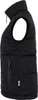 HAKRO Hakro Damen Weste Winnipeg #242 Gr. L schwarz Produktbild-Vorschau 7