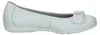 Caprice Damen Ballerina Leder Used Look Schleife Produktbild-Vorschau 14