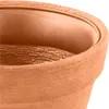Květináč CLASSIC 35 cm - barva: cihla Voir les images du produit 12