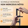 Spiegel Auto Baby Rückbank Spiegelfläche 11,5 x 5,5 cm Produktbild-Vorschau 4