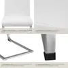 Chaises de Salle à Manger BETTINA Rembourrées Pieds en Voir les images du produit 5