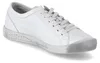 Softinos Schnürhalbschuhe in weiss/weiss kombi, Gr. 39 Produktbild-Vorschau 4