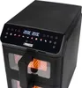 Princess 182490 Double Stack Airfryer 2x5.6L Sort Produktbild-Vorschau 3