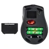 HAMA Mouse Riano per mancini wireless nero Anteprima dell’immagine prodotto 17