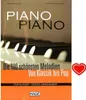 Piano Piano: Die 100 Schönsten Melodien Von Klassik Bis Produktbild-Vorschau 3