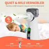 Přenosný nebulizátor pro dospělé a děti – přenosný, Náhled obrázku produktu 3