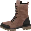 Caprice Schnür-,Zug-u.Schnallenstiefel in grau, Gr. 41 Produktbild-Vorschau 15