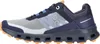 ON CLOUDVISTA Damenschuhe - Halbschuhe - Sneaker blau NEU Produktbild-Vorschau 6
