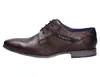 bugatti Herren Schnürschuhe, braun(brown (3)), Gr. 42 Produktbild-Vorschau 2