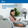 ARDES - Standventilator, leistungsstark, leise, 3 Flügel, Produktbild-Vorschau 6