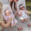 Babypuppe Lily, Little Dutch Produktbild-Vorschau 10