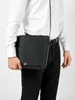 CERRUTI 1881 Conférencier A4 zip Regent Black Voir les images du produit 5