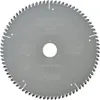 DEWALT Kreissaegeblatt stat. 216/30mm 80TFZ Produktbild-Vorschau 6