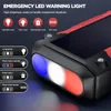 Booster Jump Starter Auto-Starter 10000mah HDeye Produktbild-Vorschau 4