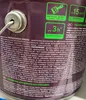 Grundierungsloser, farbloser Holzlack 0,75 l Produktbild-Vorschau 6