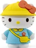 Sanrio Dress-Up Series Minifiguren Hello Kitty 7 cm Voir les images du produit 7
