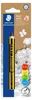 Ołówek STAEDTLER® 141-2B BK Noris junior BK 100% PEFC Podgląd zdjęcia produktu 1