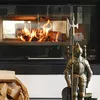 Kaminbesteck Ritter Kunibert, 4-teilig, 73,5 cm Produktbild-Vorschau 7