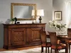 Luxus Kommoden Anrichte Schrank Garderobe Sideboard Möbel Produktbild-Vorschau 3