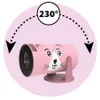 Kiano Kid Projector - Pink Cat 1280 x 720 HD, 32-130 pouces Voir les images du produit 8