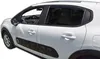 GP Déflecteurs Deflecteurs D'Air Pour Citroen C3 3 Voir les images du produit 5