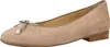 Ara 31324-07 Sardinia, Ballerina in Beige für Damen, Größe Produktbild-Vorschau 19