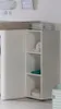 roba Seitenregal 'Constantin‘, passend unter Wickelkommode Produktbild-Vorschau 4