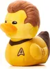 TUBBZ Star Trek: James T. Kirk, pluche figuur, speelgoed, Productafbeelding-voorbeeld 2