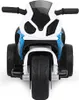 BMW S1000 Premium Modell mit Ledersitz Kindermotorrad Produktbild-Vorschau 2