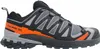 Salomon XA PRO 3D V9 GTX Herren Turbulence/Black/Burnt Produktbild-Vorschau 8