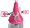 VOLARE Vélo enfant Unicorn 12 pouces, rose Voir les images du produit 4