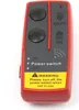 MAR-POL Elektrický lanový naviják 12V 1133 kg / 2500 lbs Náhled obrázku produktu 3