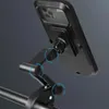 Uchwyt na telefon na kierownice 360 stopni rowerowy Podgląd zdjęcia produktu 2