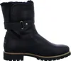 Panama Jack Felia Igloo Trav B2 Schwarz - Damen Laars Produktbild-Vorschau 3