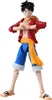 Figure d'azione Bandai One Piece - Monkey D. Luffy 17 cm Anteprima dell’immagine prodotto 8