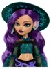 Monster High JMB92, poupée à la mode, pour femmes, à partir Voir les images du produit 3
