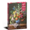 CHERRY PAZZI Puzzle Pocit léta 1000 dílků Produktbild-Vorschau 2