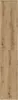 vidaXL Badschrank Artisan-Eiche 30x30x183,5 cm Produktbild-Vorschau 7