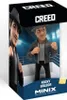 Minix Collectible Figurines: CREED - Rocky In Leather Produktbild-Vorschau 8